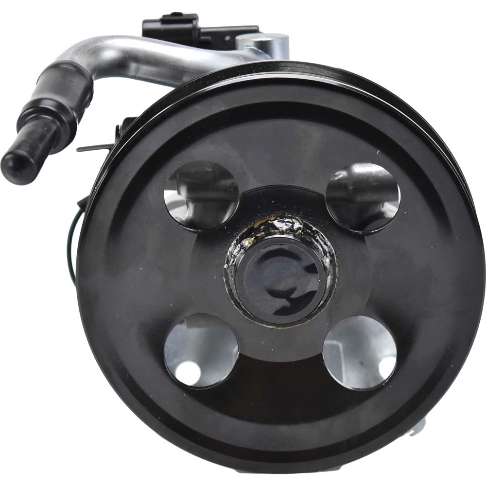 kia forte-koup power/steering/pump