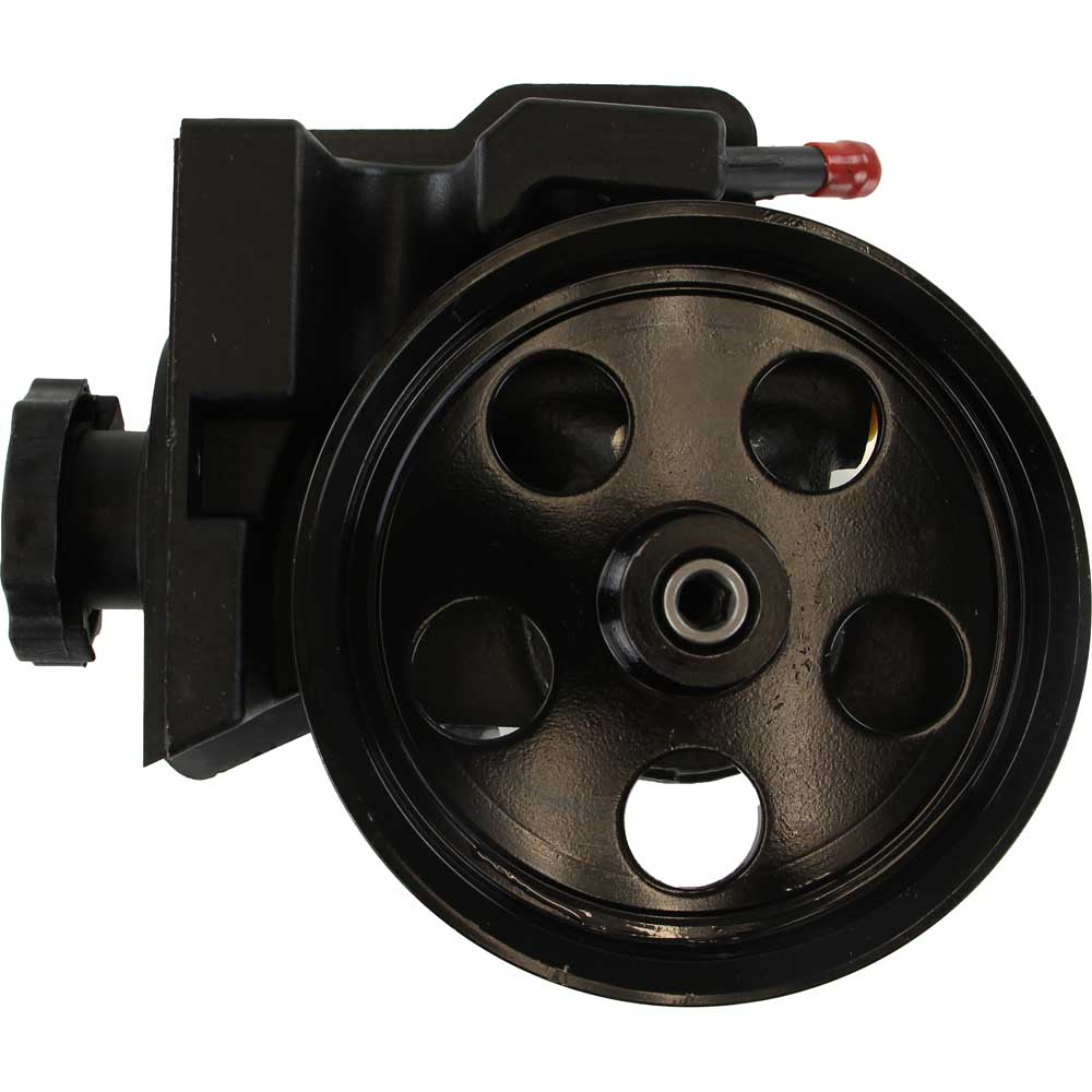 ford Focus power/steering/pump
