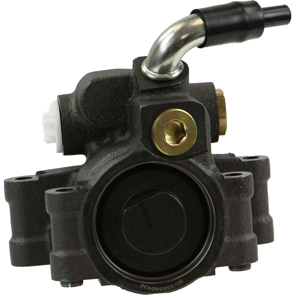 2005 Ford F Series Trucks Power Steering Pump