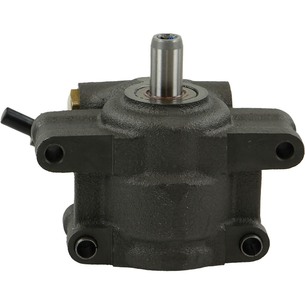 2005 Ford F Series Trucks Power Steering Pump