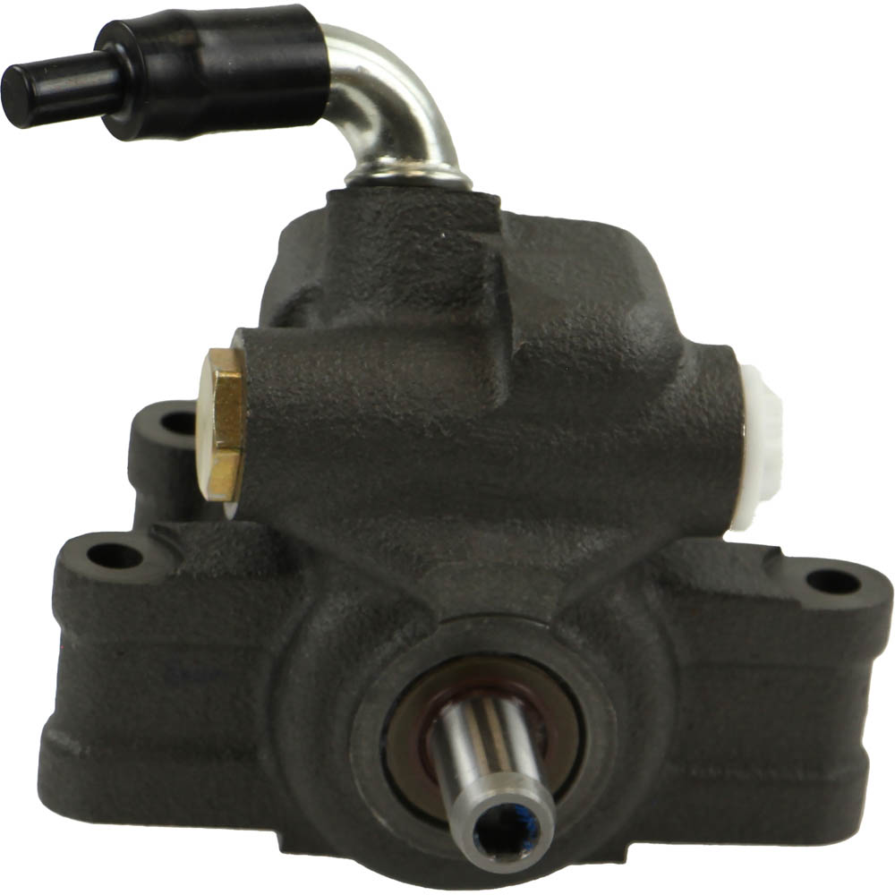 2005 Ford F Series Trucks Power Steering Pump