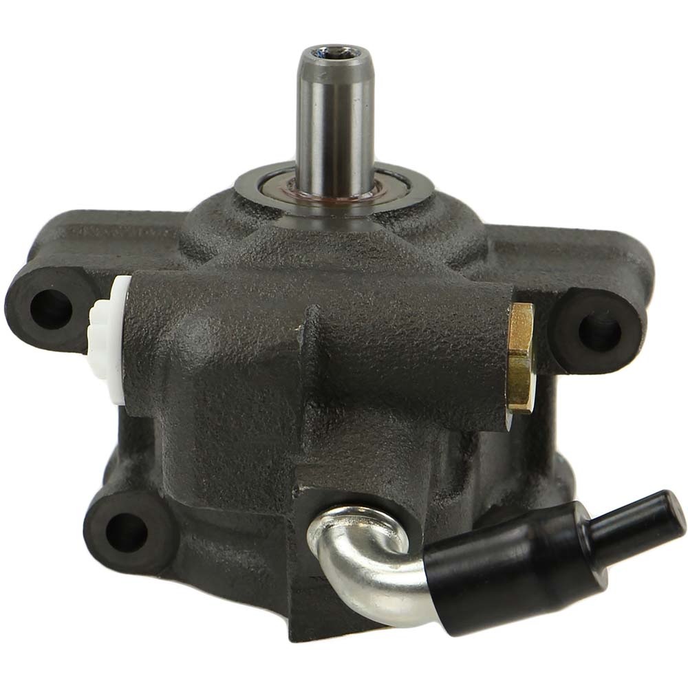 2005 Ford F Series Trucks Power Steering Pump