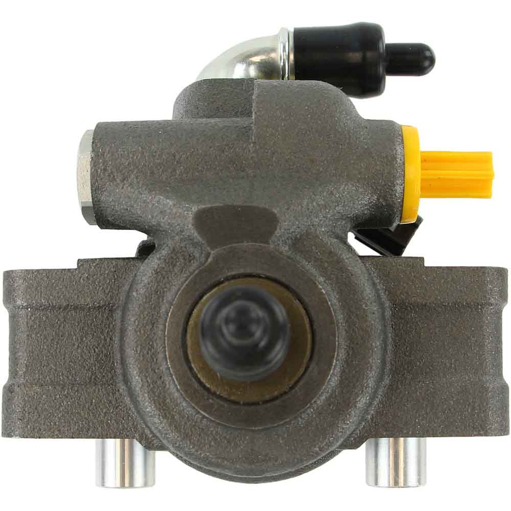 ford taurus-x power/steering/pump