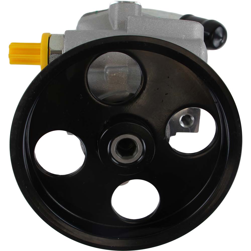 pontiac G3 power/steering/pump