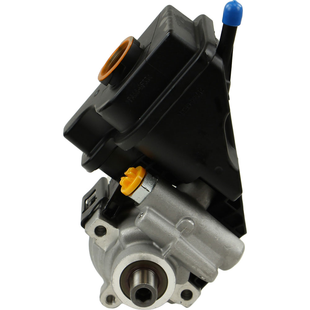 cadillac DTS power/steering/pump