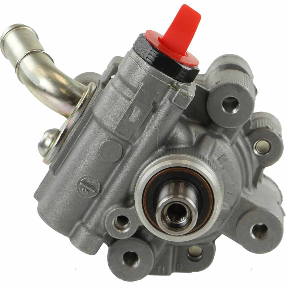 saturn Sky power/steering/pump