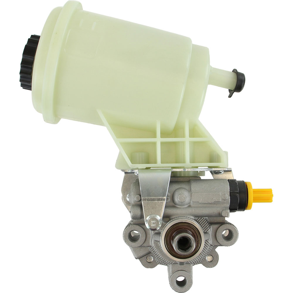  dodge 4500 power/steering/pump 