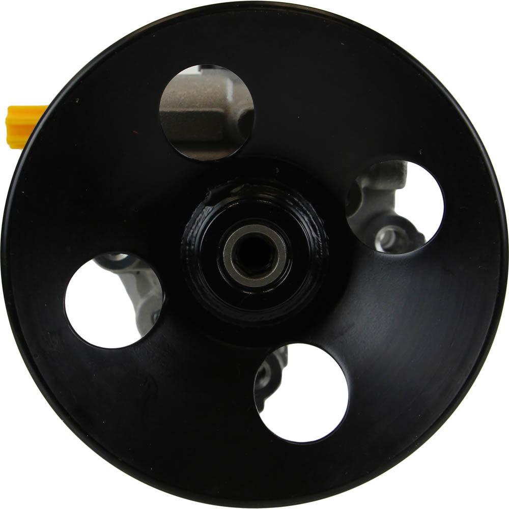 gmc Terrain power/steering/pump