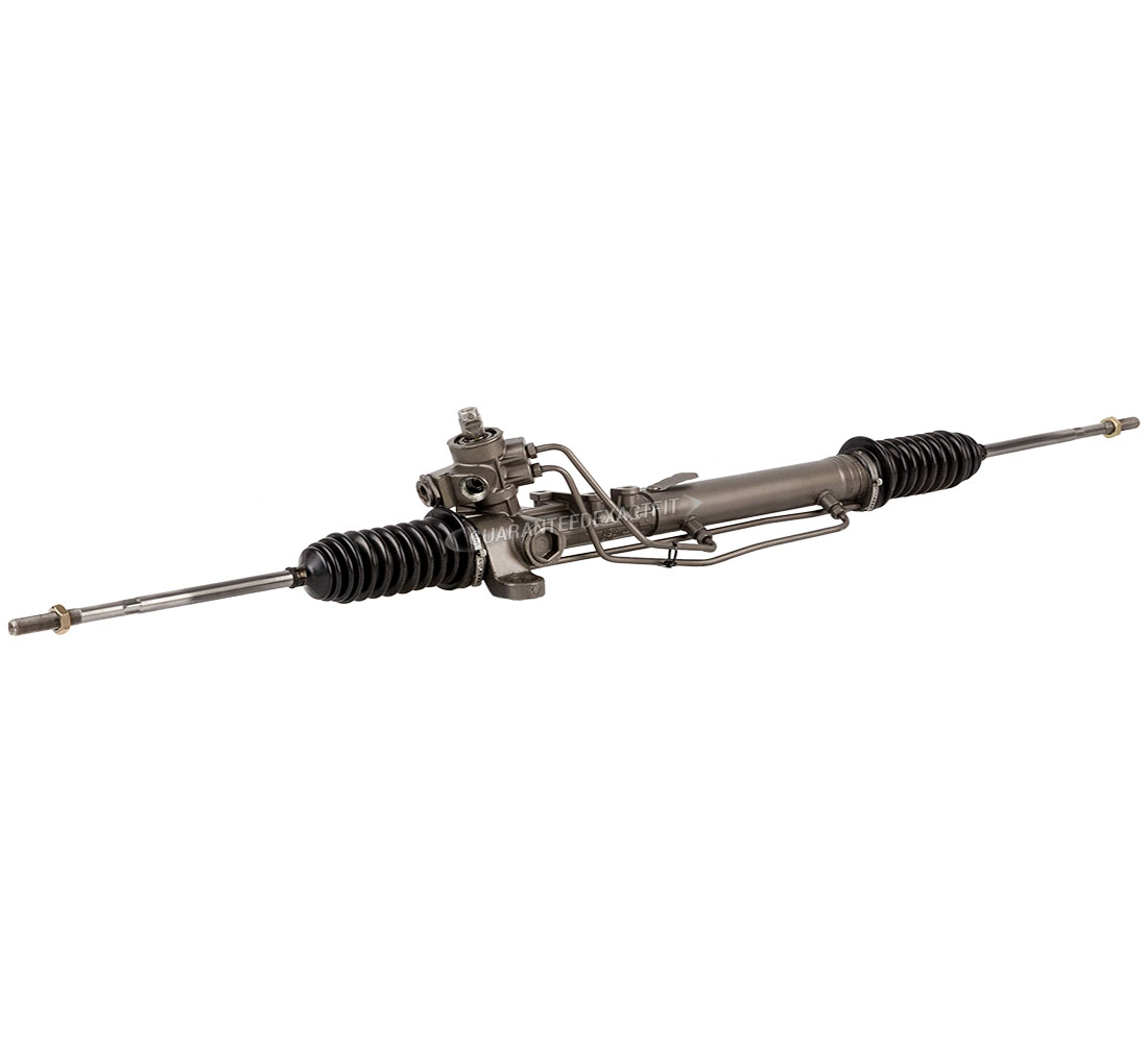 BuyAutoParts 80-00516R Rack and Pinion