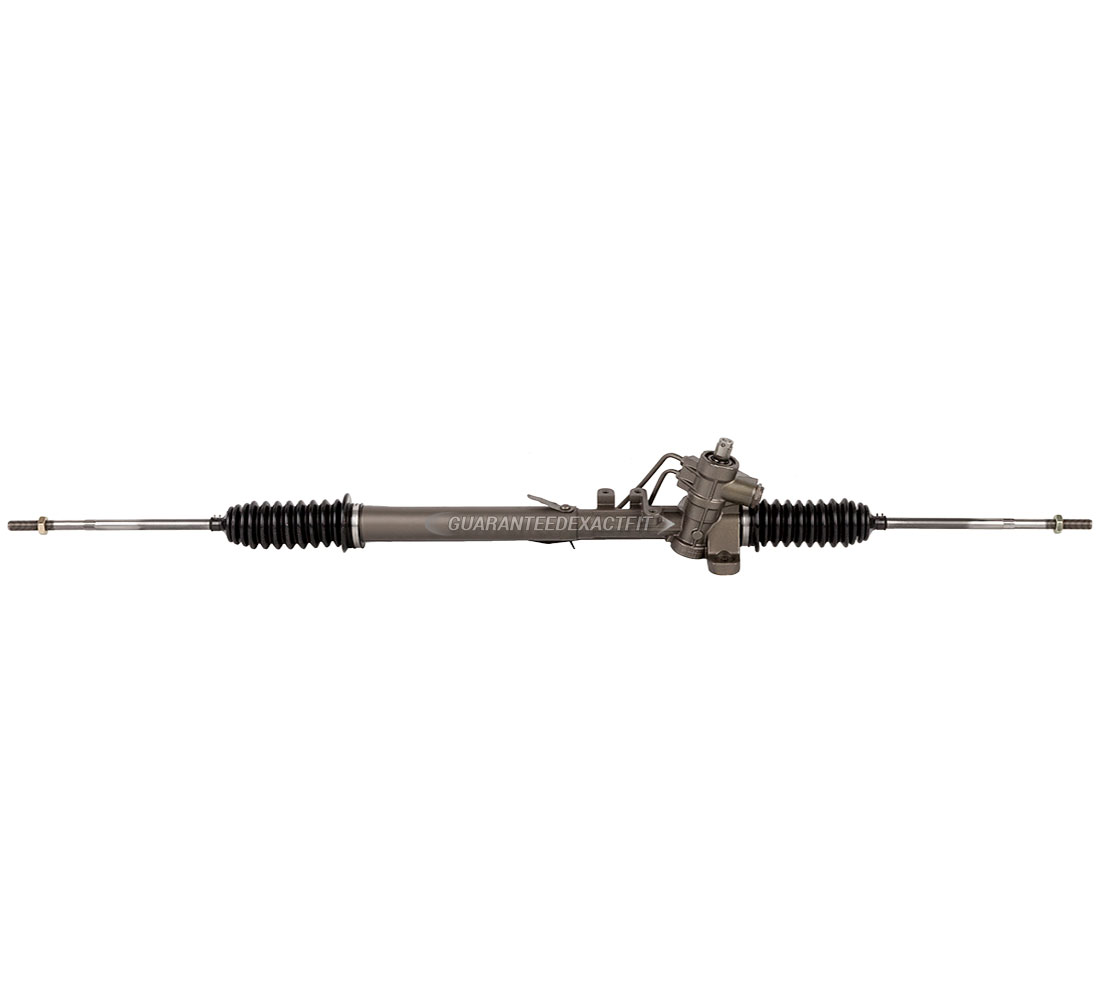 BuyAutoParts 80-00516R Rack and Pinion