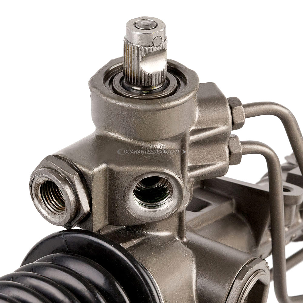 BuyAutoParts 80-00516R Rack and Pinion