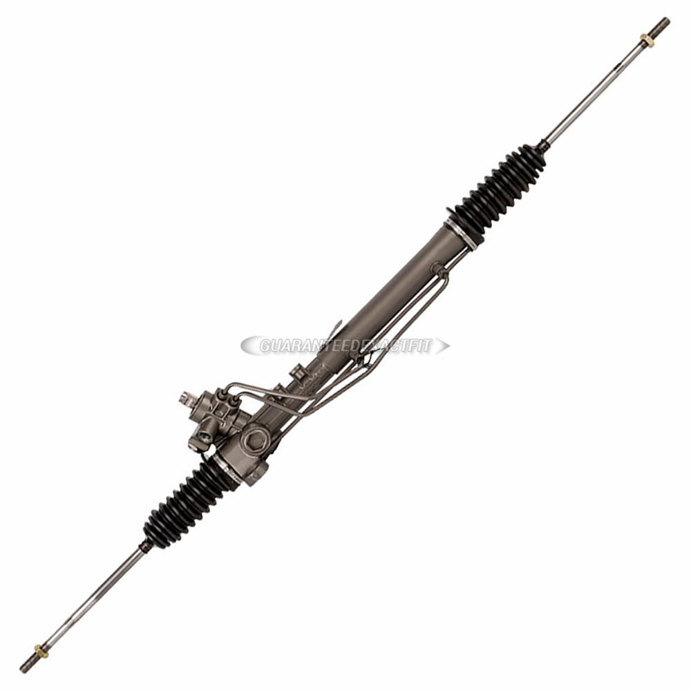 BuyAutoParts 80-00516R Rack and Pinion