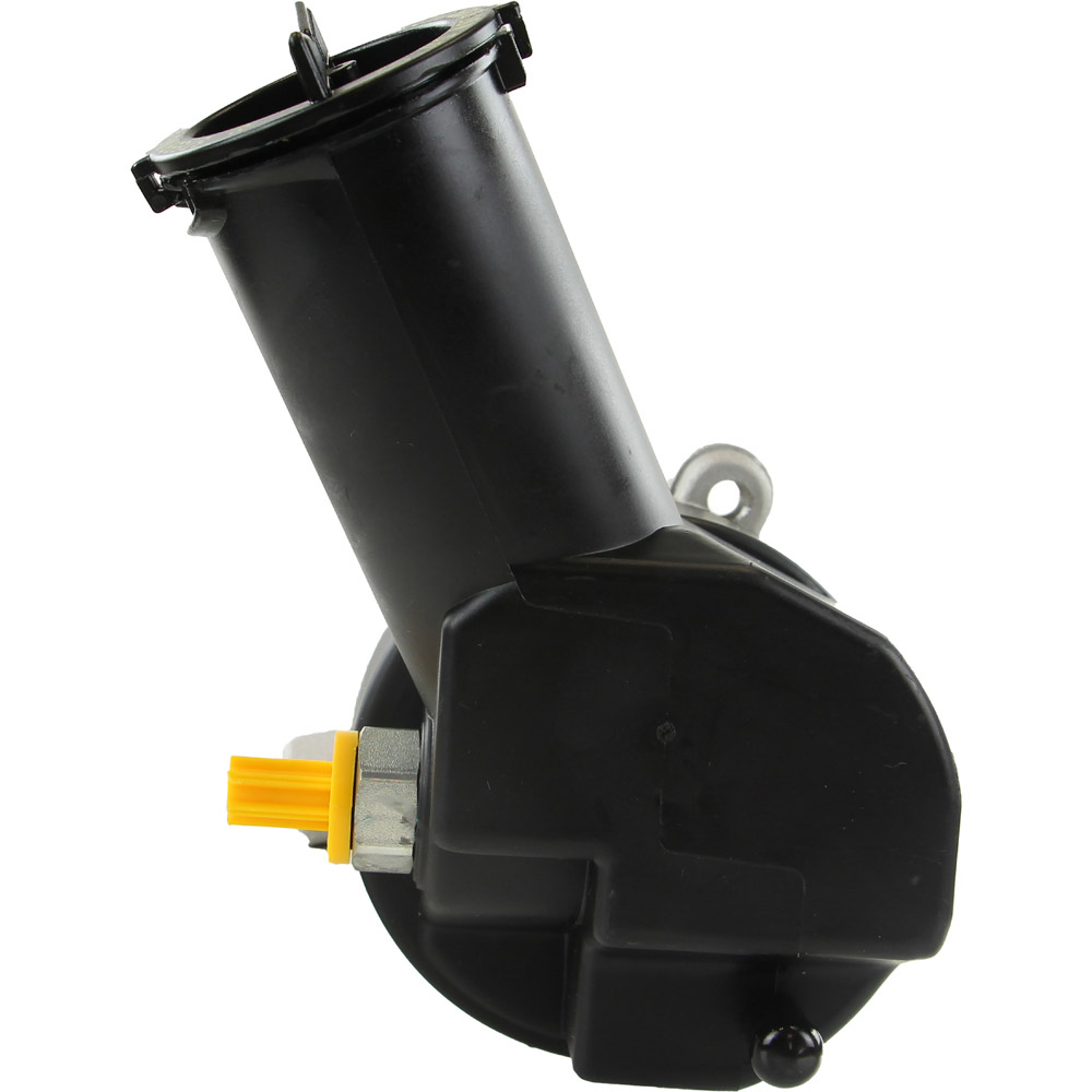 BuyAutoParts 86-00280AN Power Steering Pump