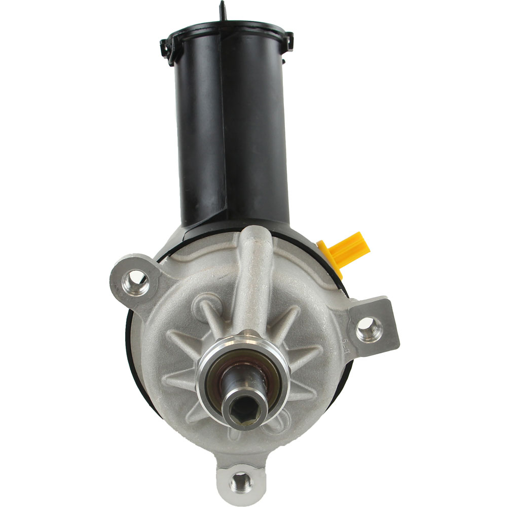 ford Explorer power/steering/pump