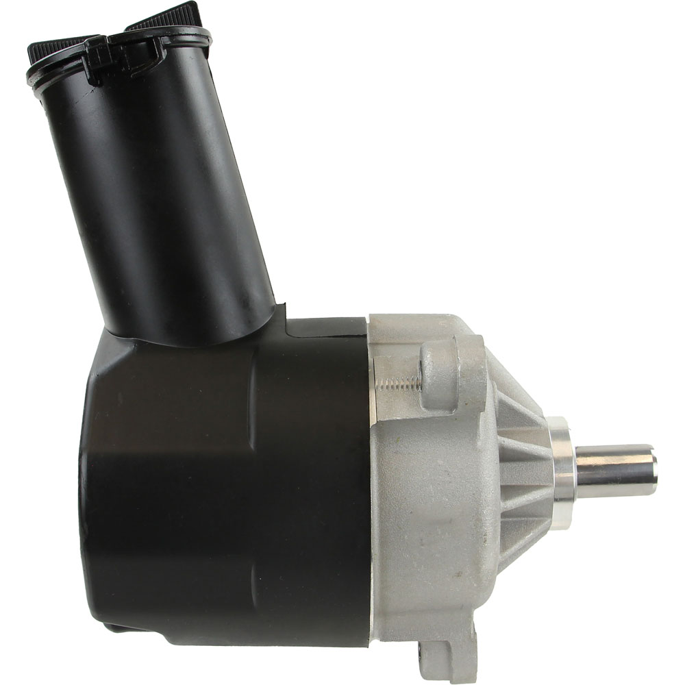 BuyAutoParts 86-00280AN Power Steering Pump