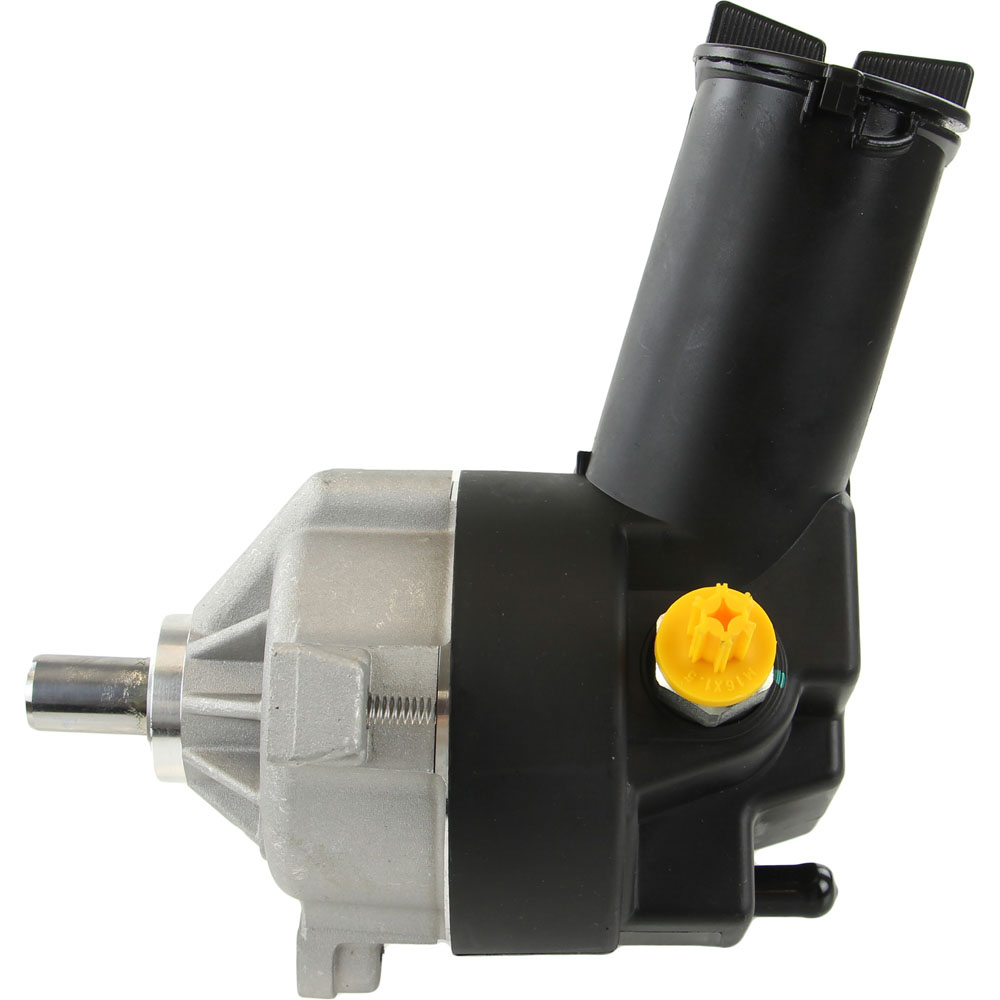 BuyAutoParts 86-00280AN Power Steering Pump