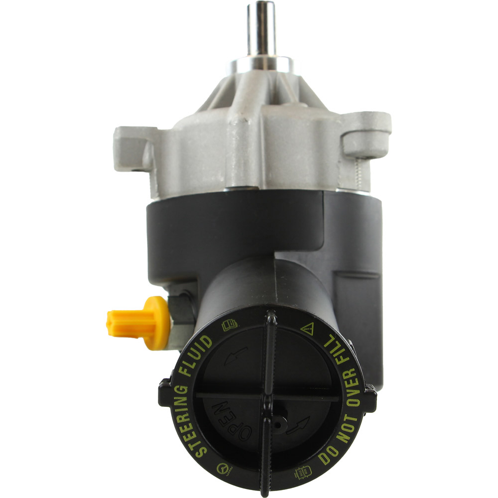 BuyAutoParts 86-00280AN Power Steering Pump