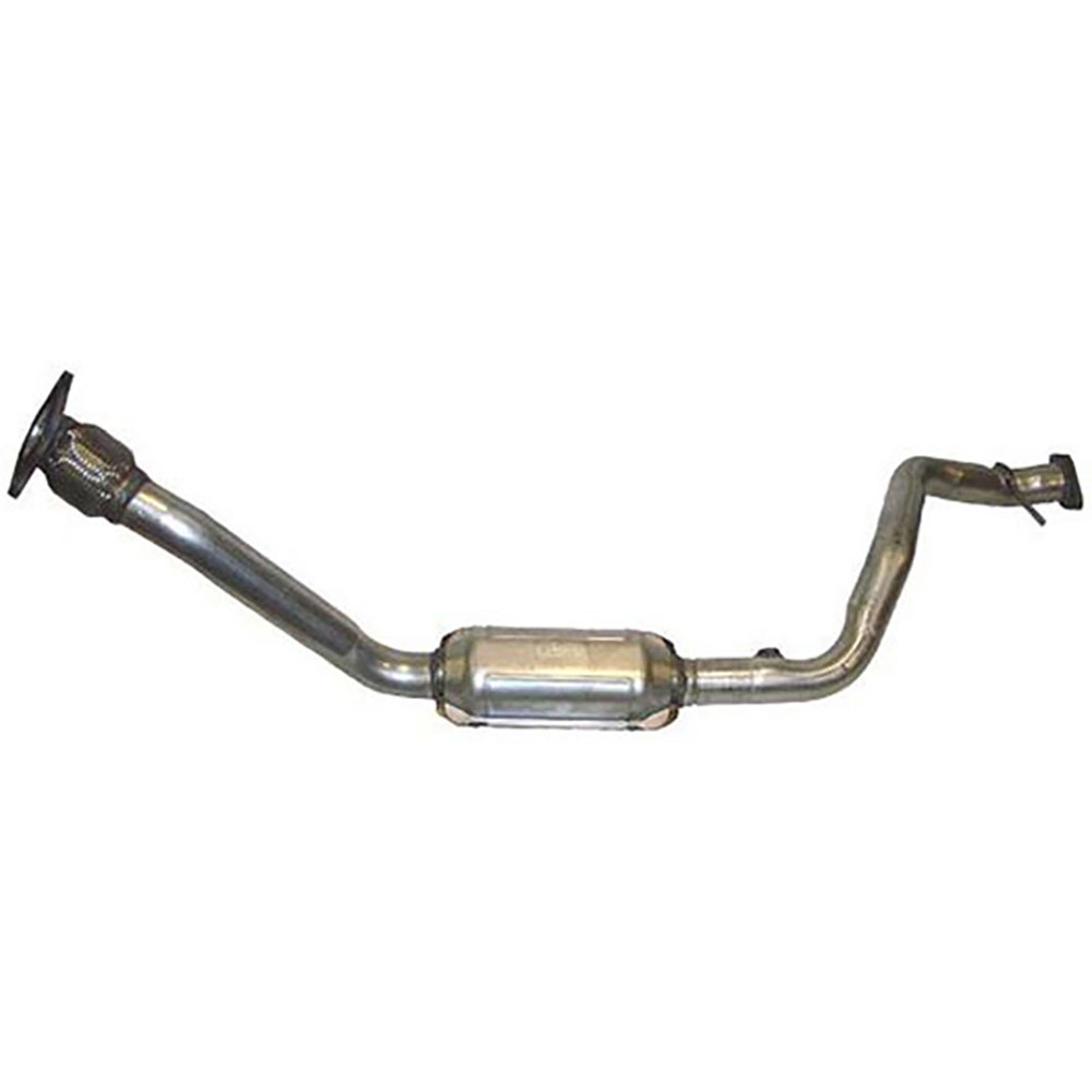 Buick Rendezvous Catalytic/Converter/CARB/Approved