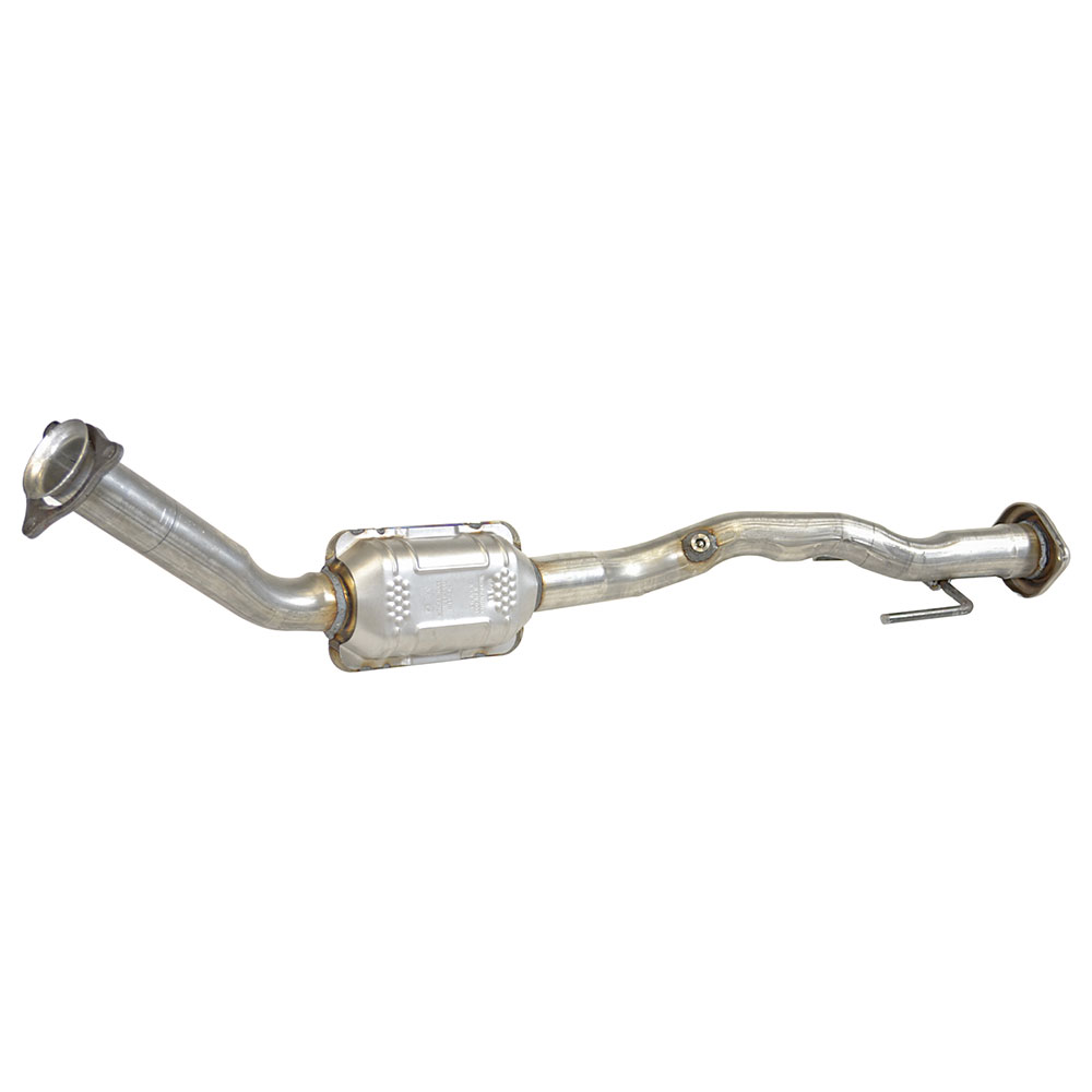 Chevrolet Trailblazer Catalytic/Converter/CARB/Approved