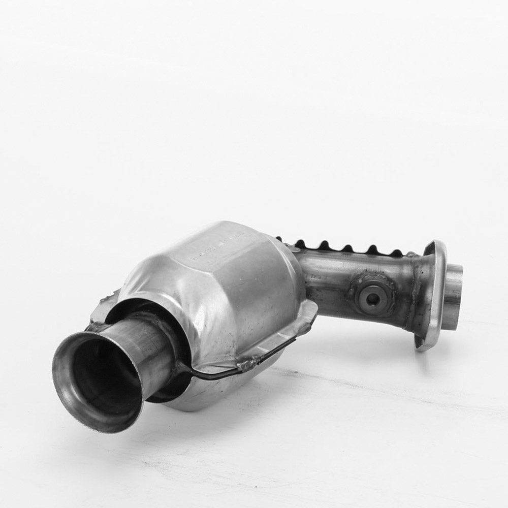 AP Exhaust 641143 Catalytic Converter EPA Approved