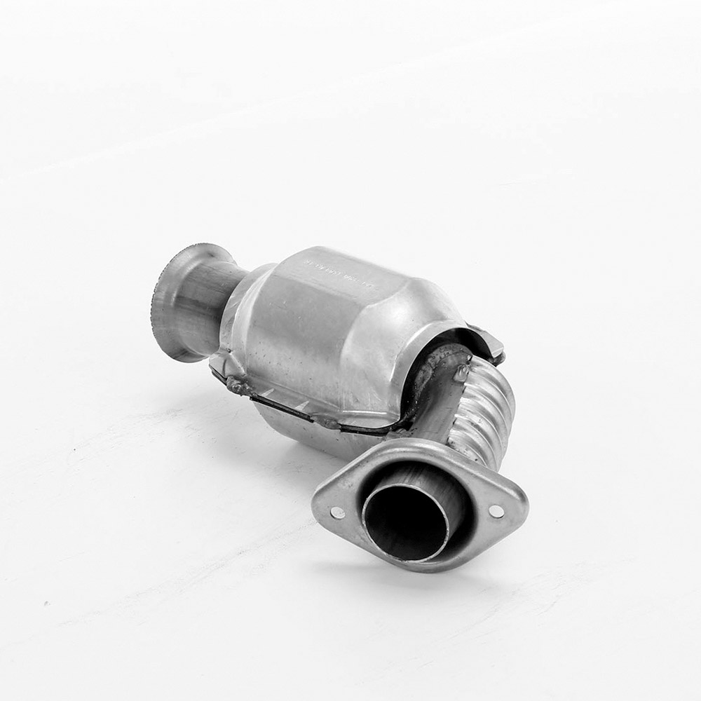 AP Exhaust 641143 Catalytic Converter EPA Approved
