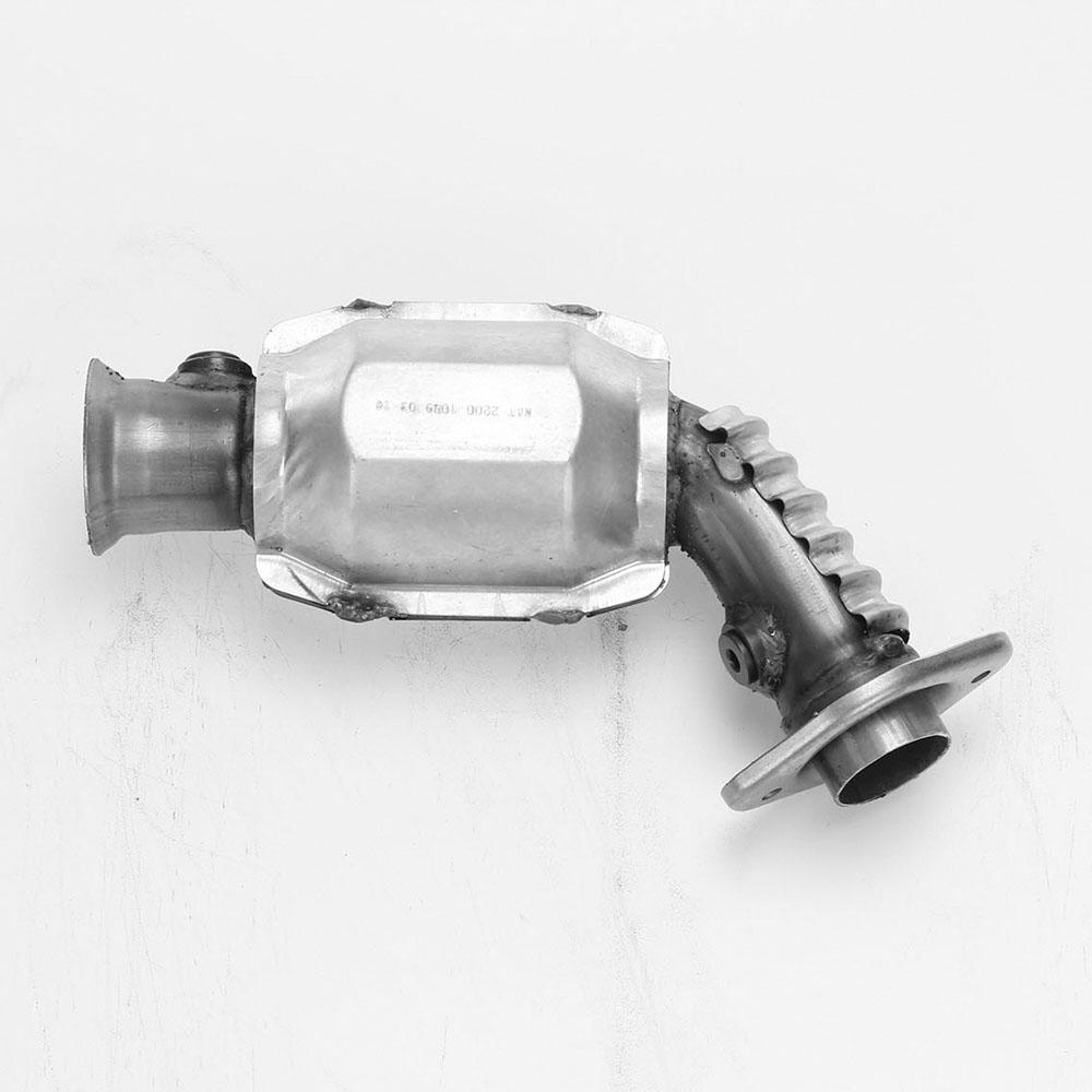 AP Exhaust 641143 Catalytic Converter EPA Approved