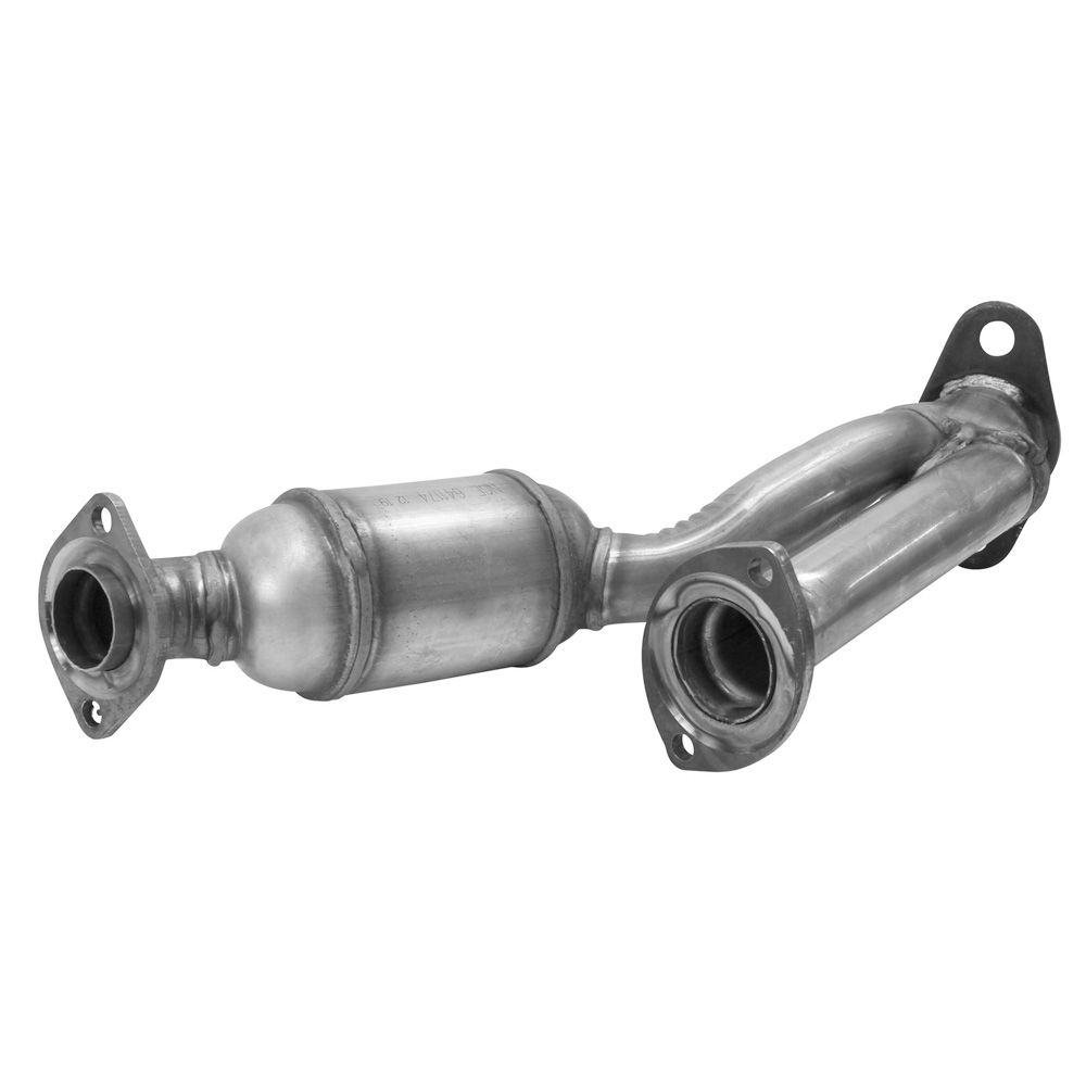 AP Exhaust 641174 Catalytic Converter EPA Approved