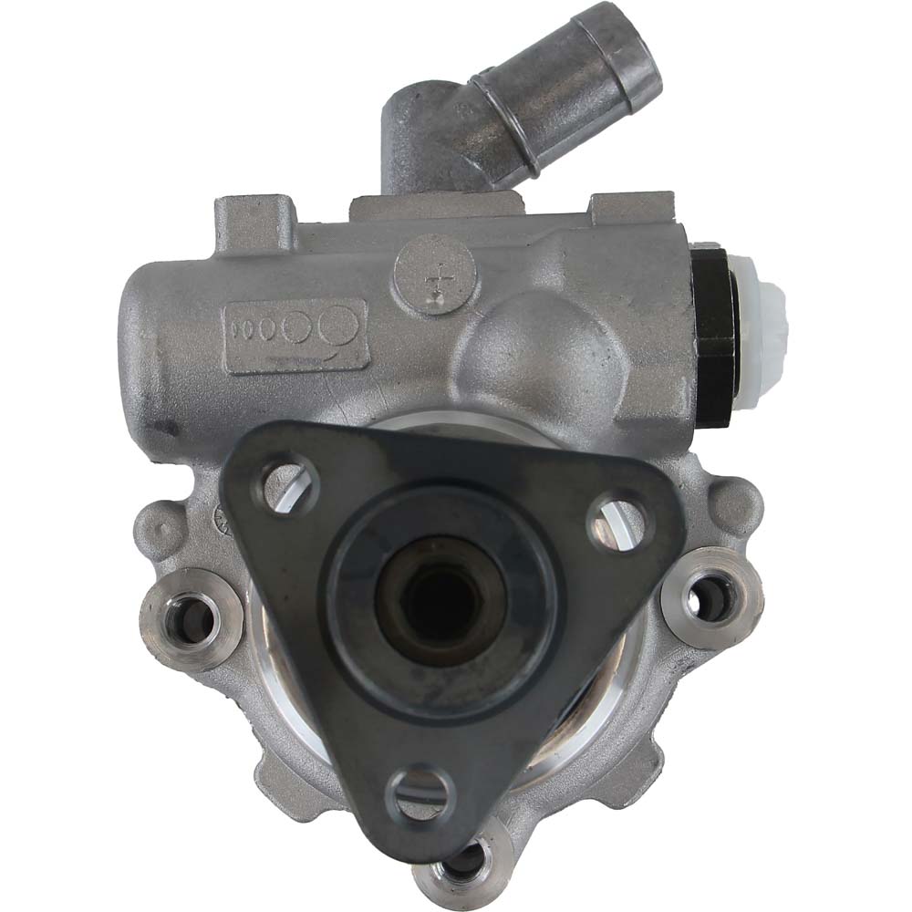  dodge promaster-1500 power/steering/pump 