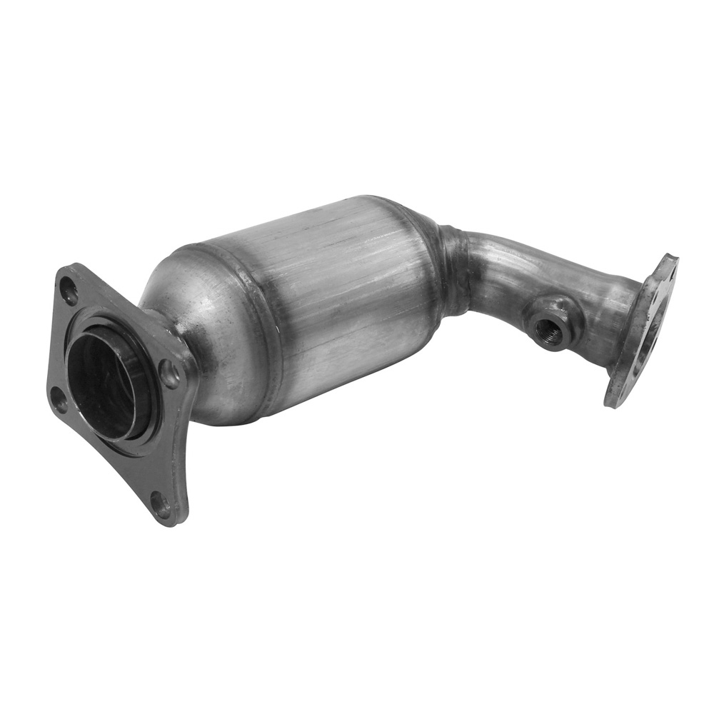 AP Exhaust 641226 Catalytic Converter EPA Approved
