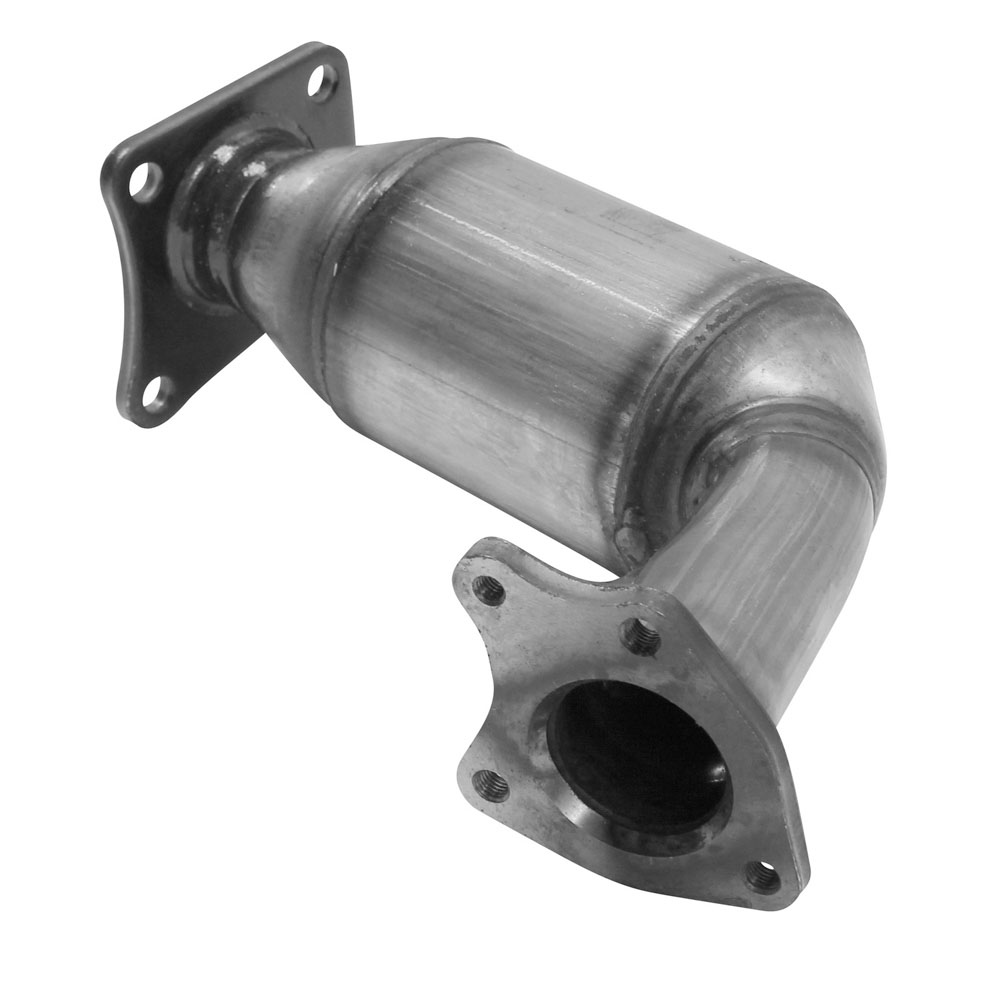 AP Exhaust 641226 Catalytic Converter EPA Approved