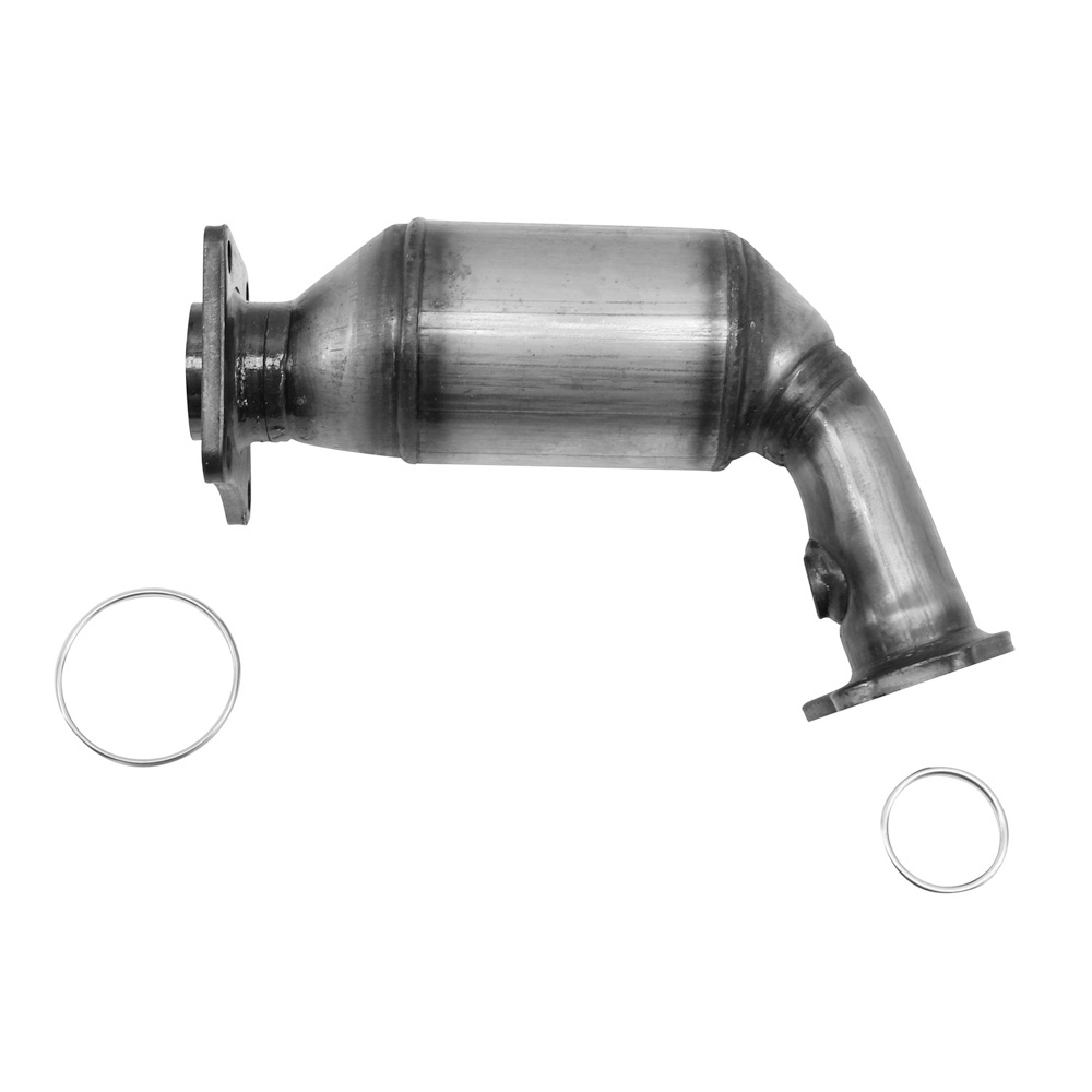 AP Exhaust 641226 Catalytic Converter EPA Approved