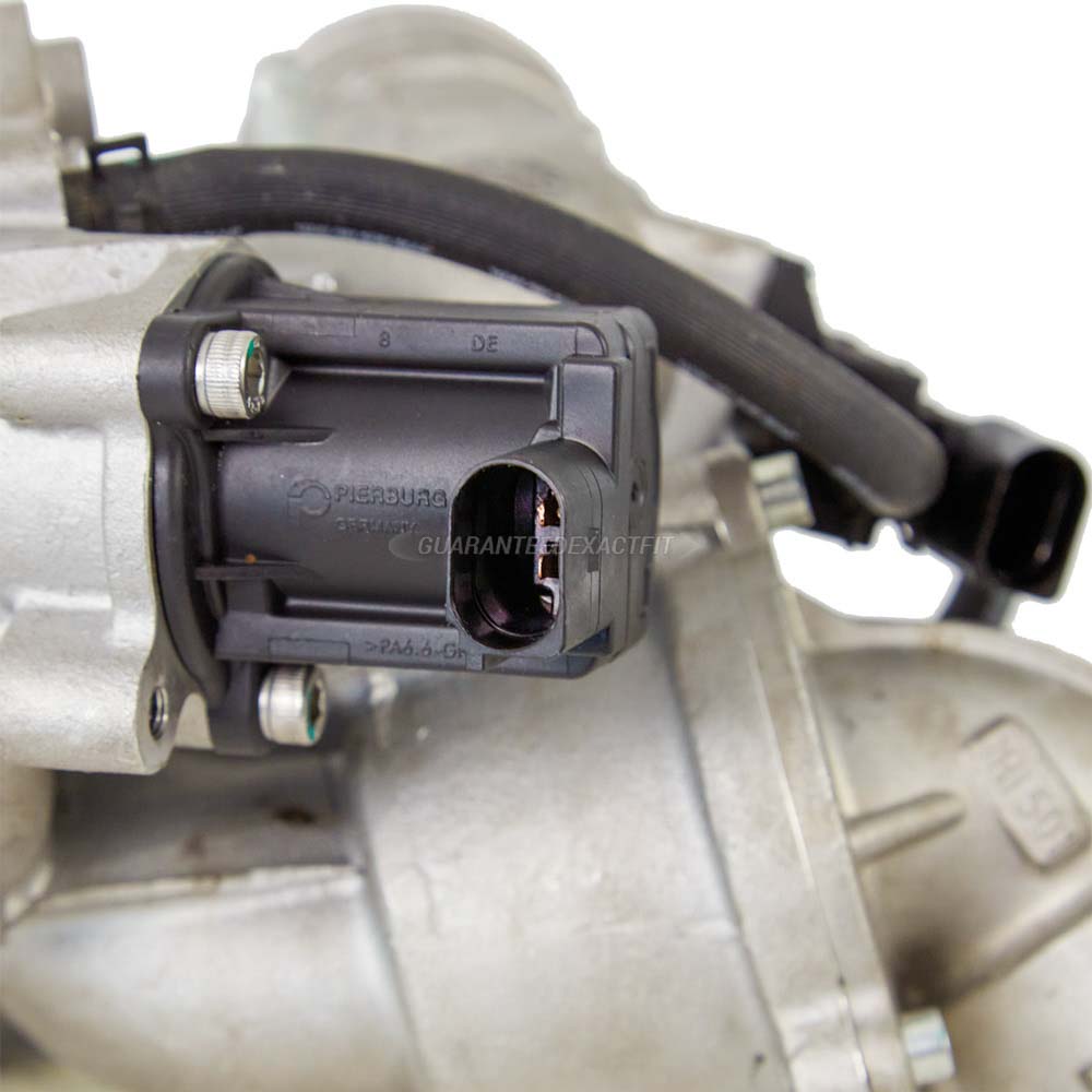 IHI F51CAY-SR038B Turbocharger