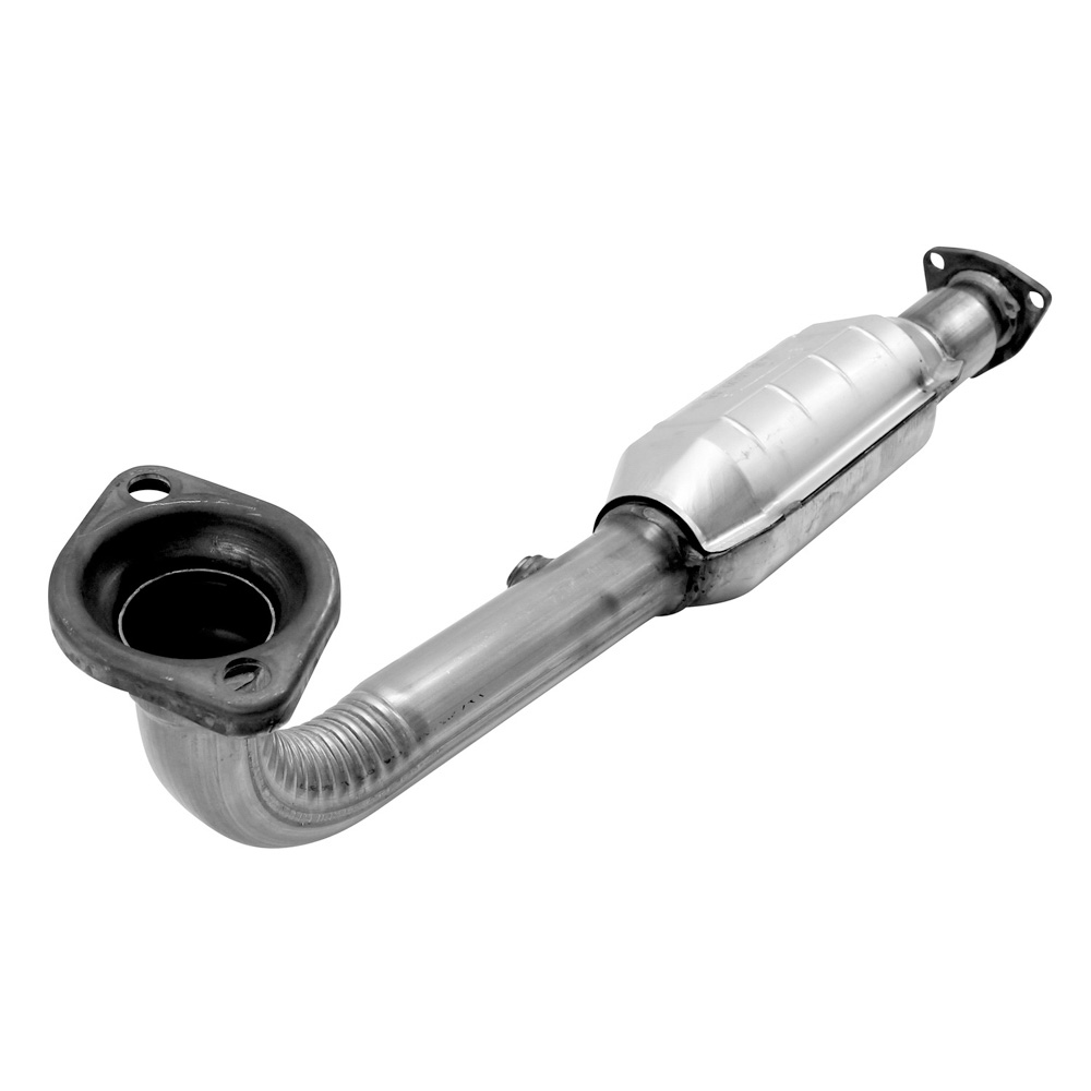 AP Exhaust 642127 Catalytic Converter EPA Approved