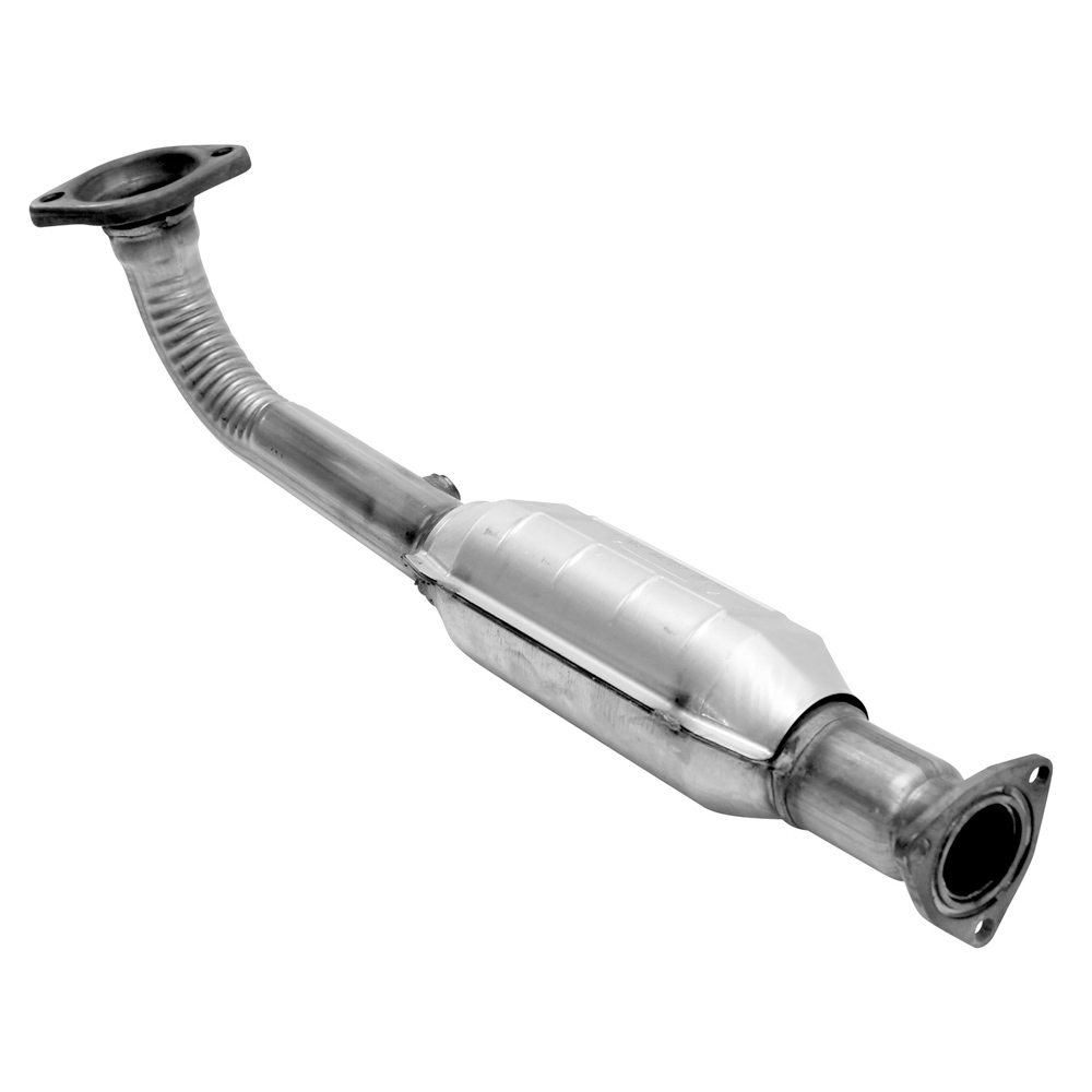 AP Exhaust 642127 Catalytic Converter EPA Approved