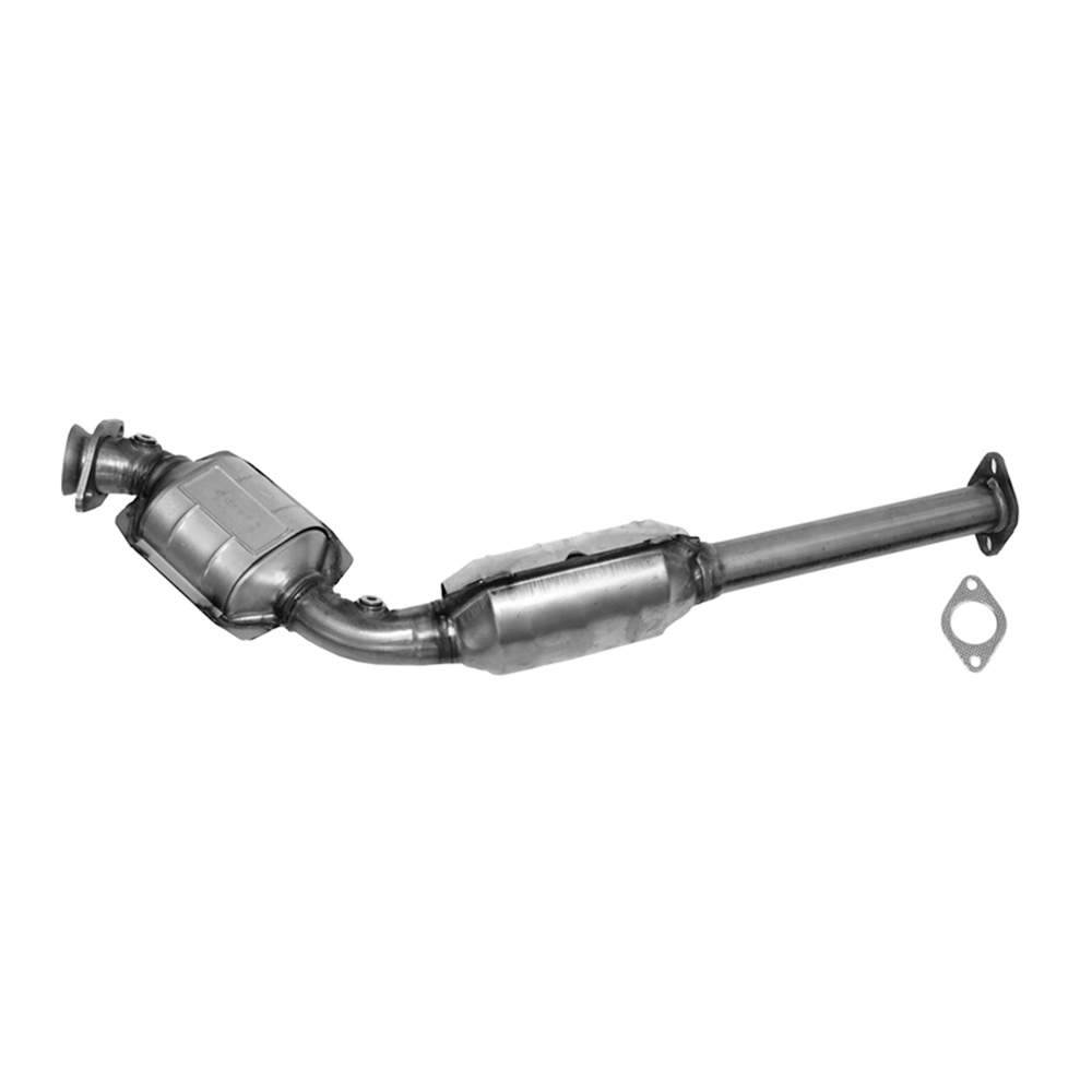AP Exhaust 642161 Catalytic Converter EPA Approved