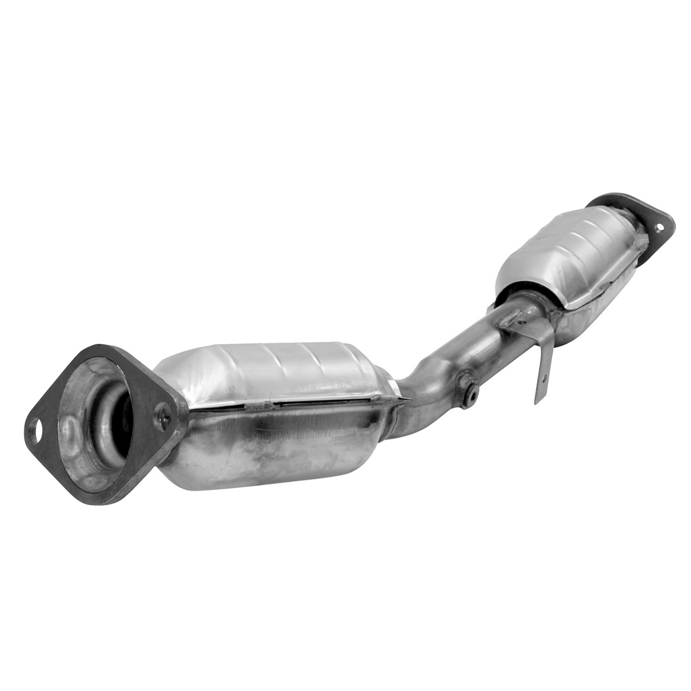 AP Exhaust 642226 Catalytic Converter EPA Approved