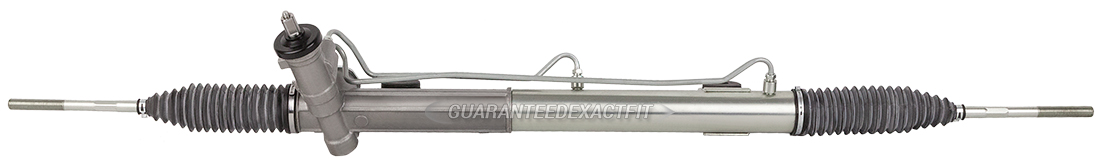 BuyAutoParts 80-00980AN Rack and Pinion