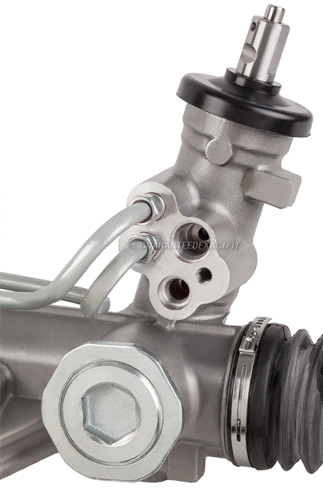 BuyAutoParts 80-00980AN Rack and Pinion