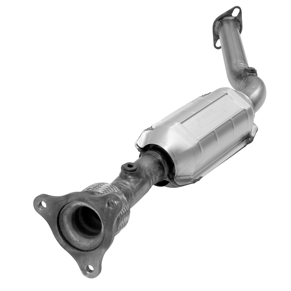 AP Exhaust 642780 Catalytic Converter EPA Approved