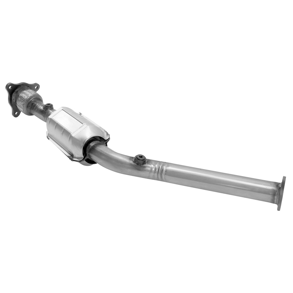 AP Exhaust 642780 Catalytic Converter EPA Approved