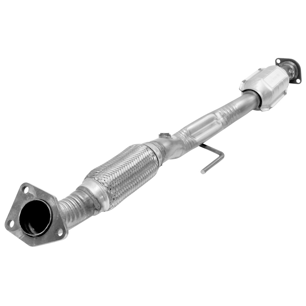AP Exhaust 643090 Catalytic Converter EPA Approved