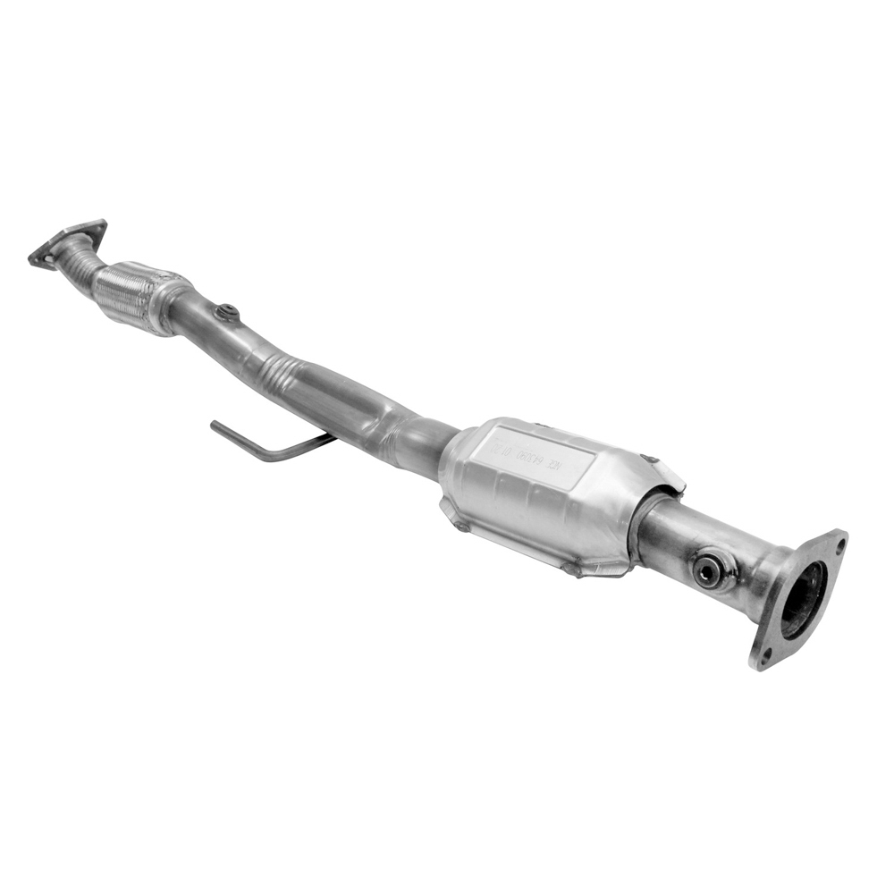 AP Exhaust 643090 Catalytic Converter EPA Approved
