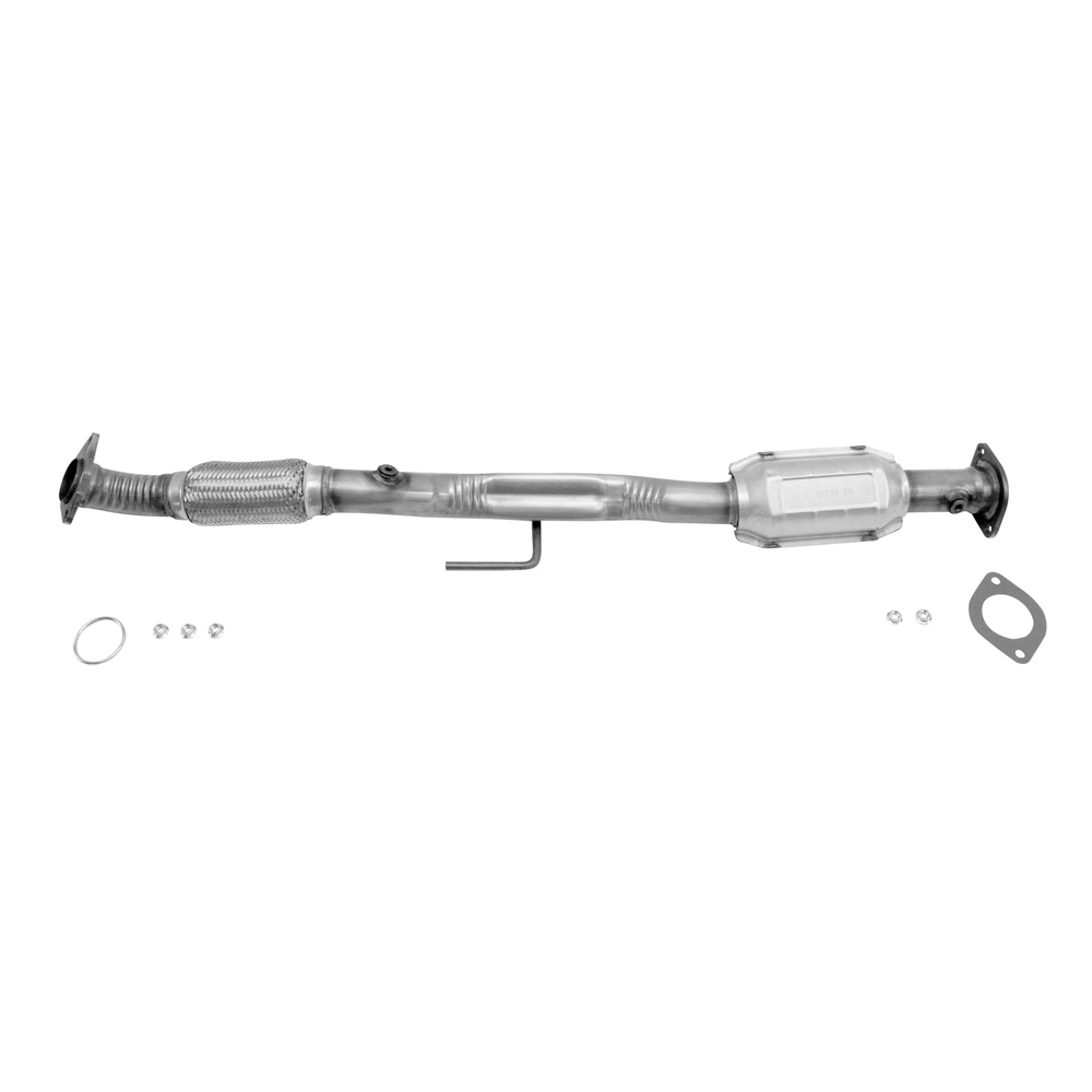 AP Exhaust 643090 Catalytic Converter EPA Approved