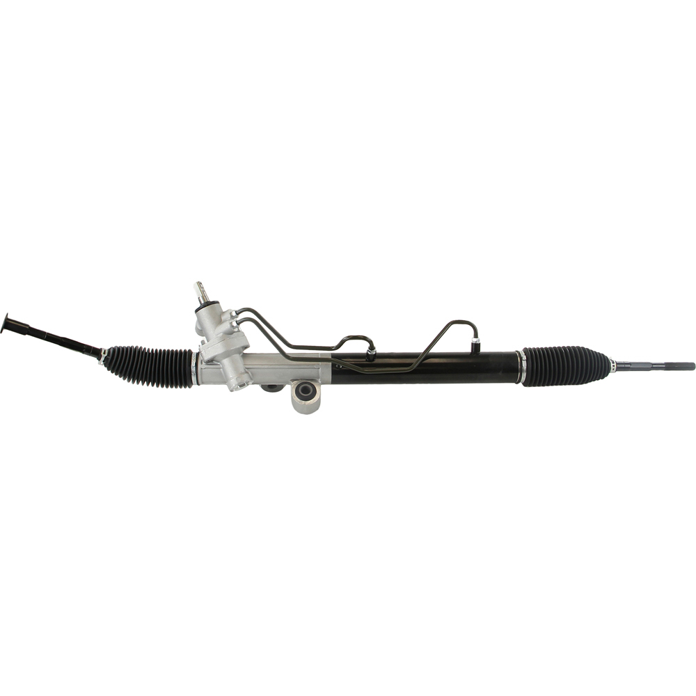  isuzu i-370 rack/and/pinion 