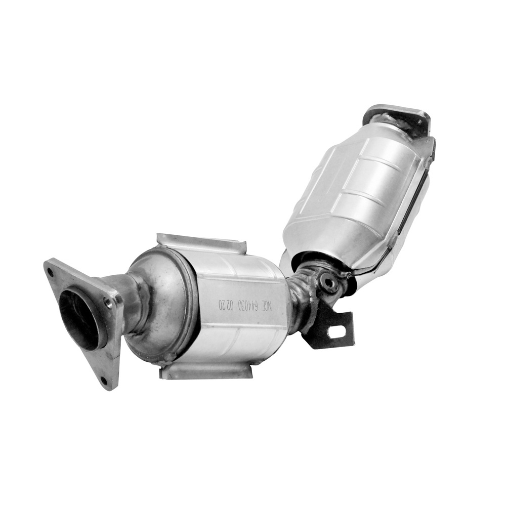 AP Exhaust 644030 Catalytic Converter EPA Approved