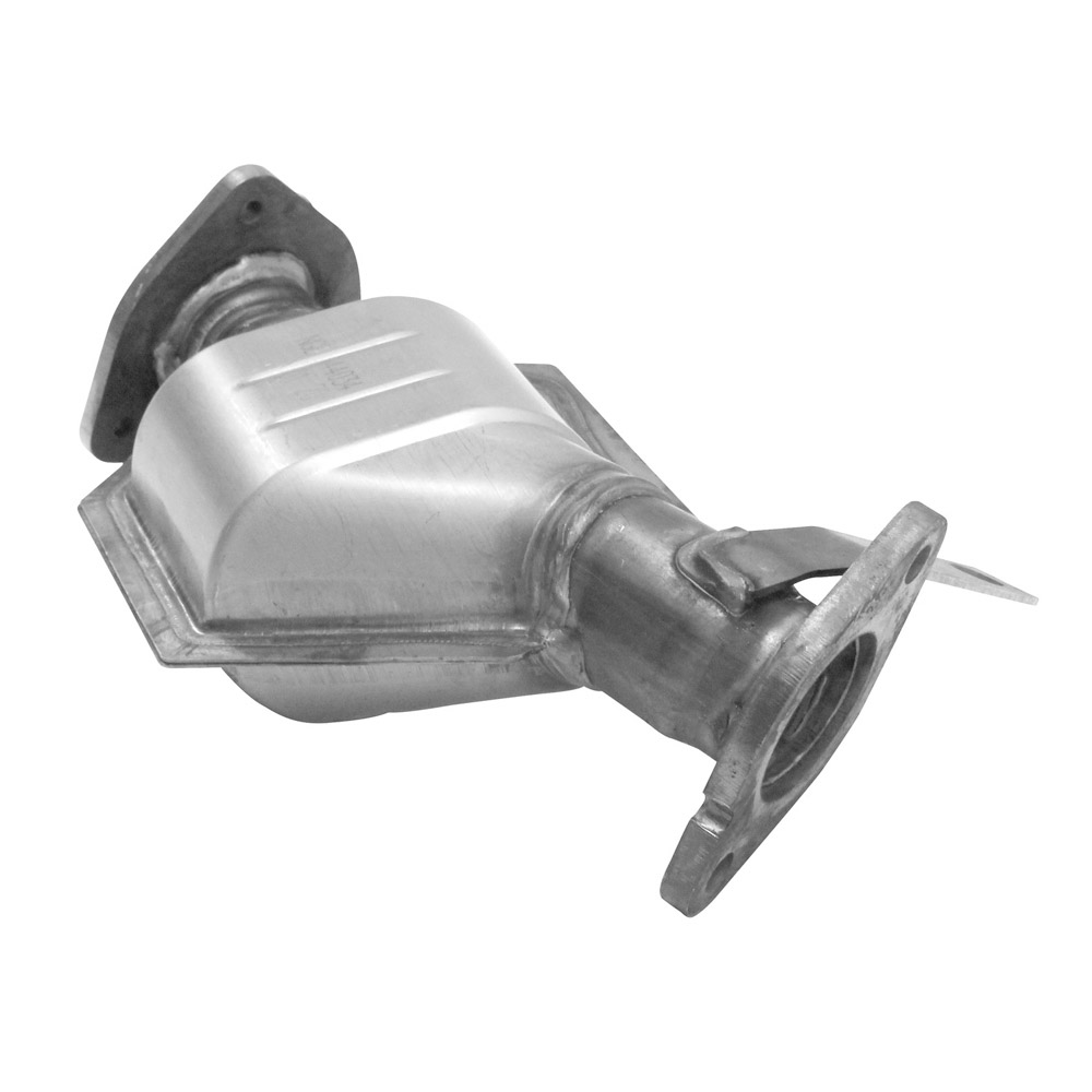 AP Exhaust 644034 Catalytic Converter EPA Approved