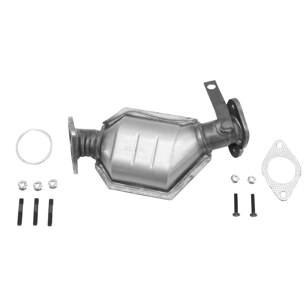 AP Exhaust 644034 Catalytic Converter EPA Approved