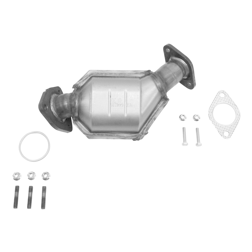 AP Exhaust Turbocharger for Sale - 644035 - Turbochargerpros.com