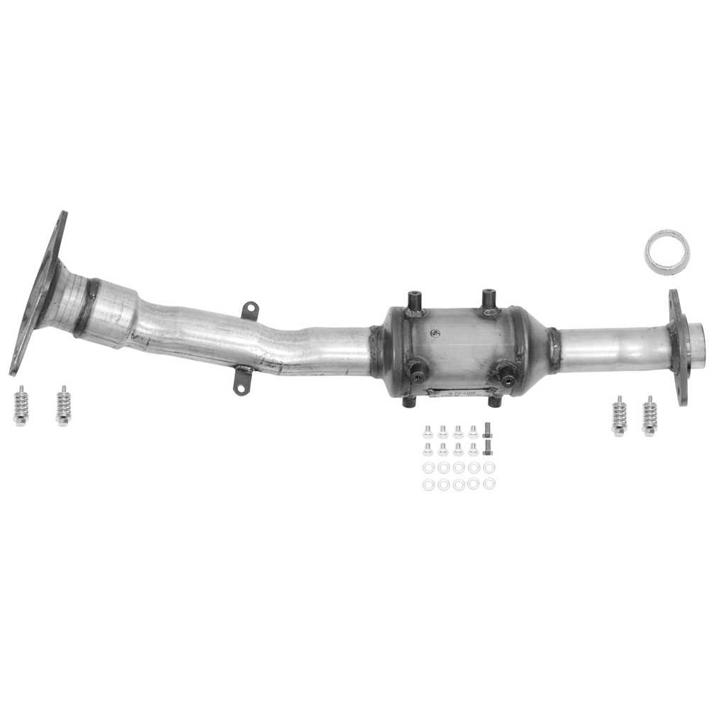 Catalytic Converter EPA Approved 45-48350 AP5