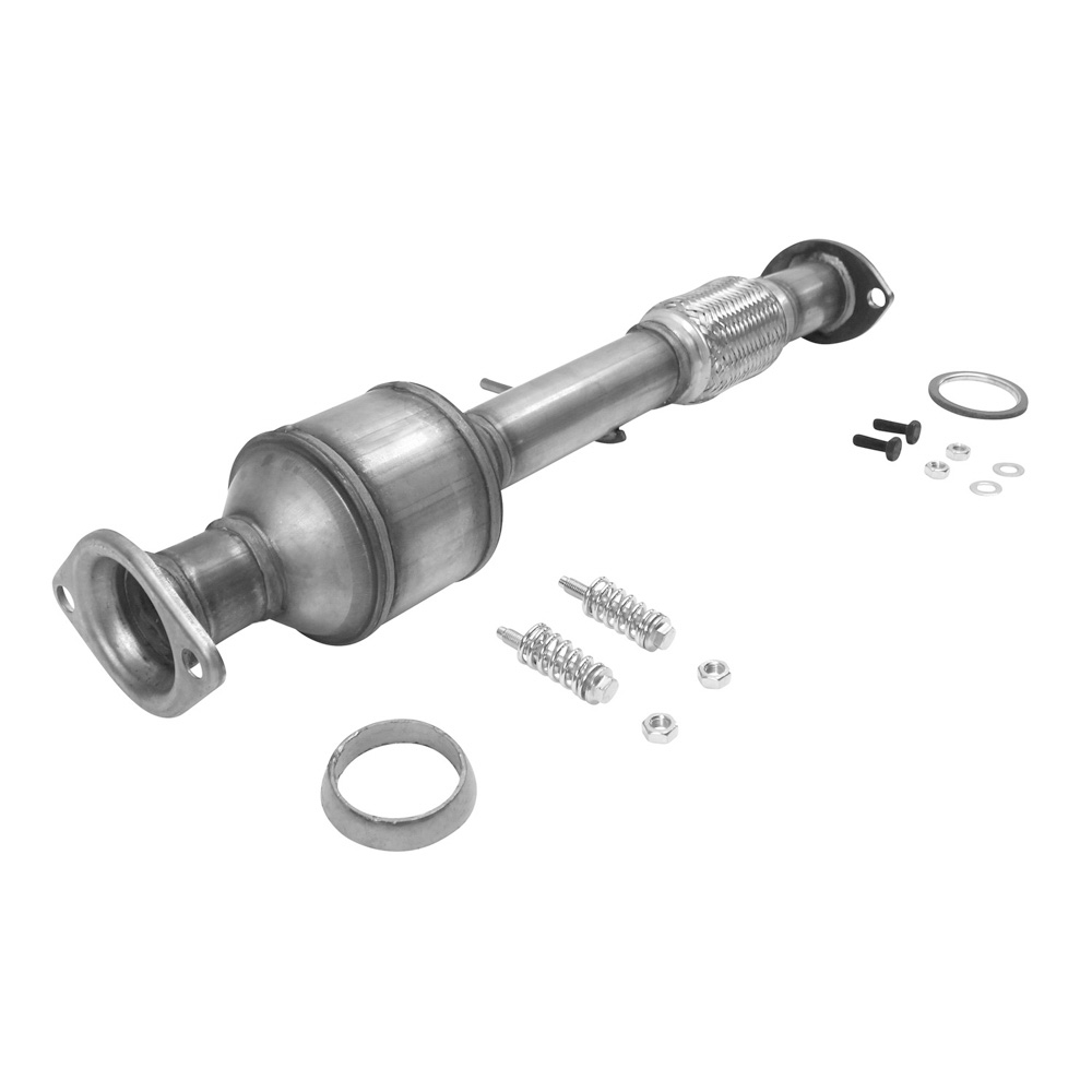 AP Exhaust 644144 Catalytic Converter EPA Approved